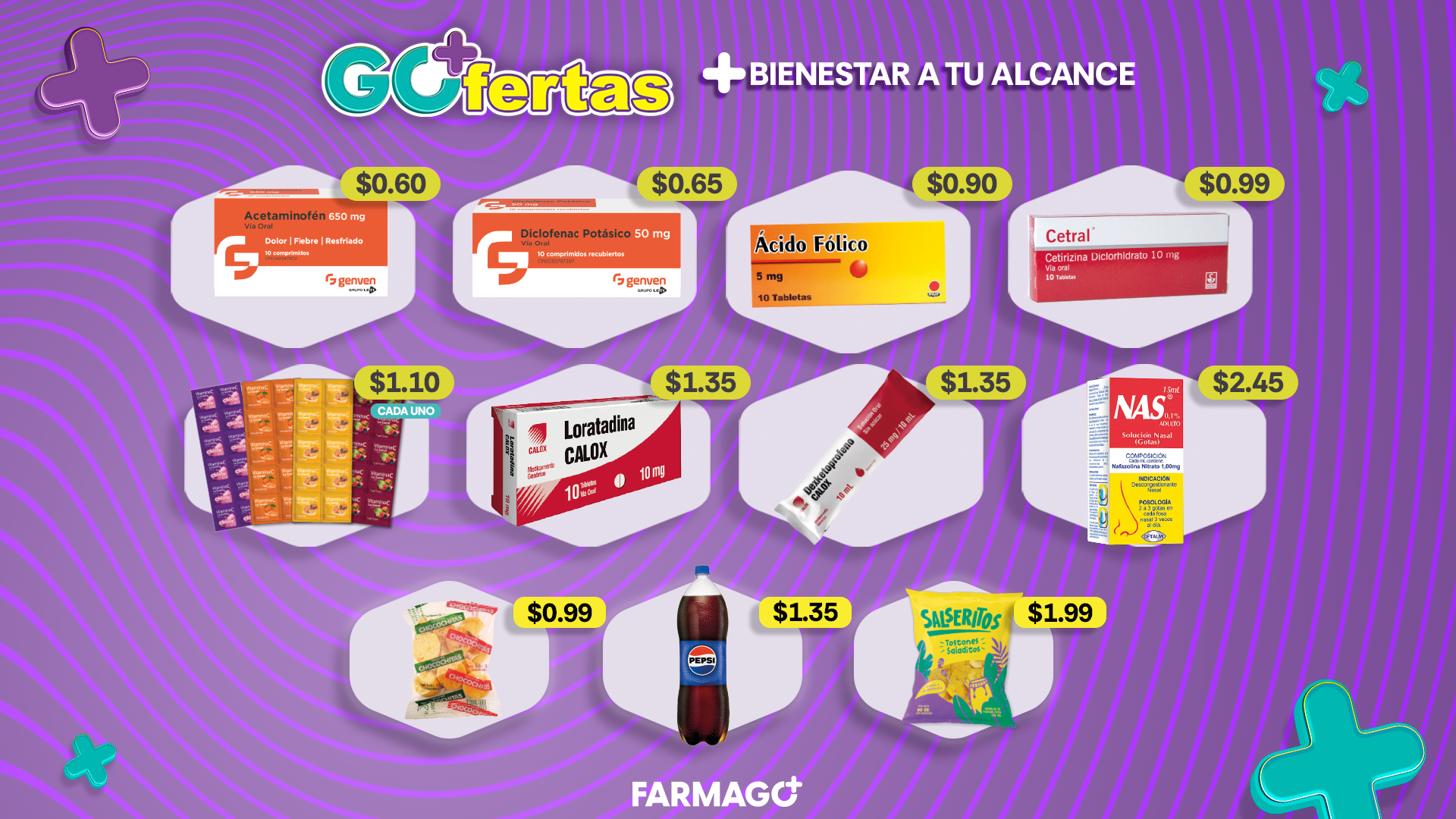 Gofertas