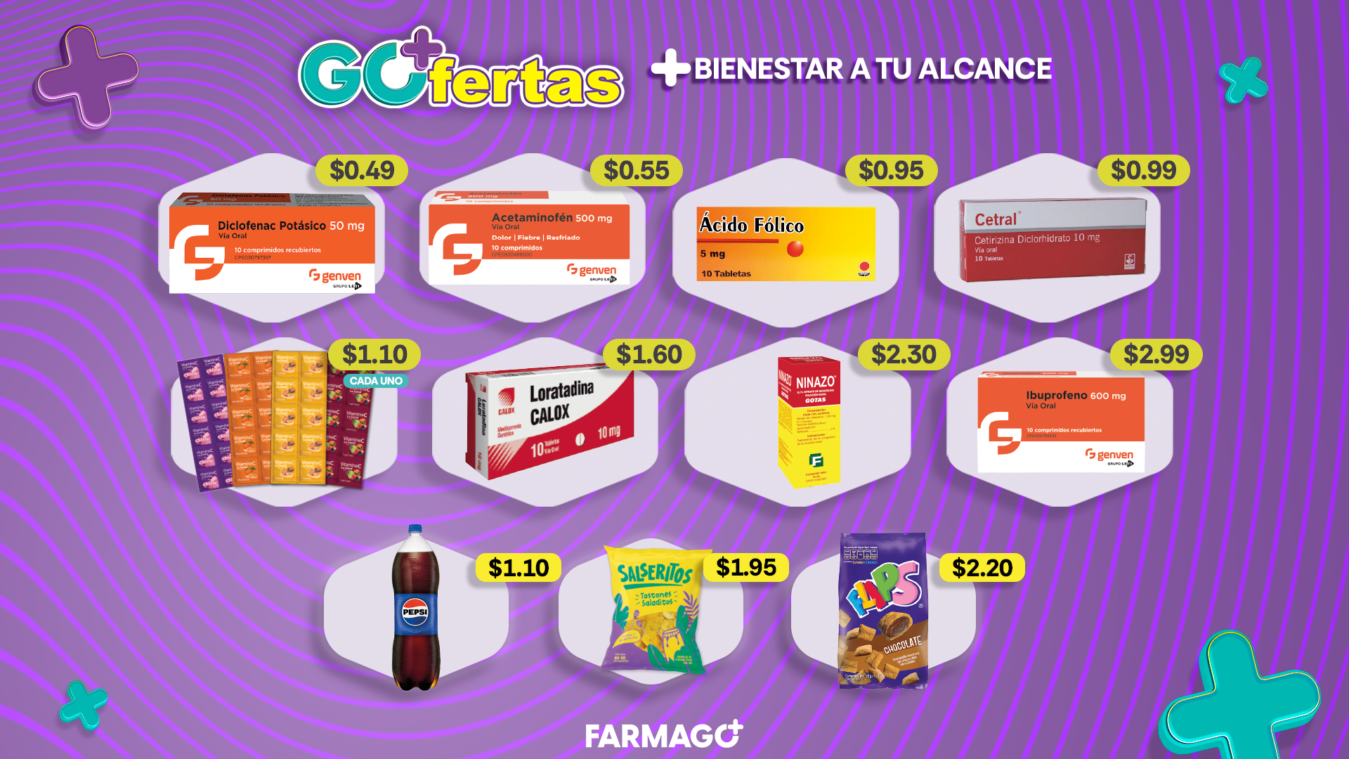 Gofertas